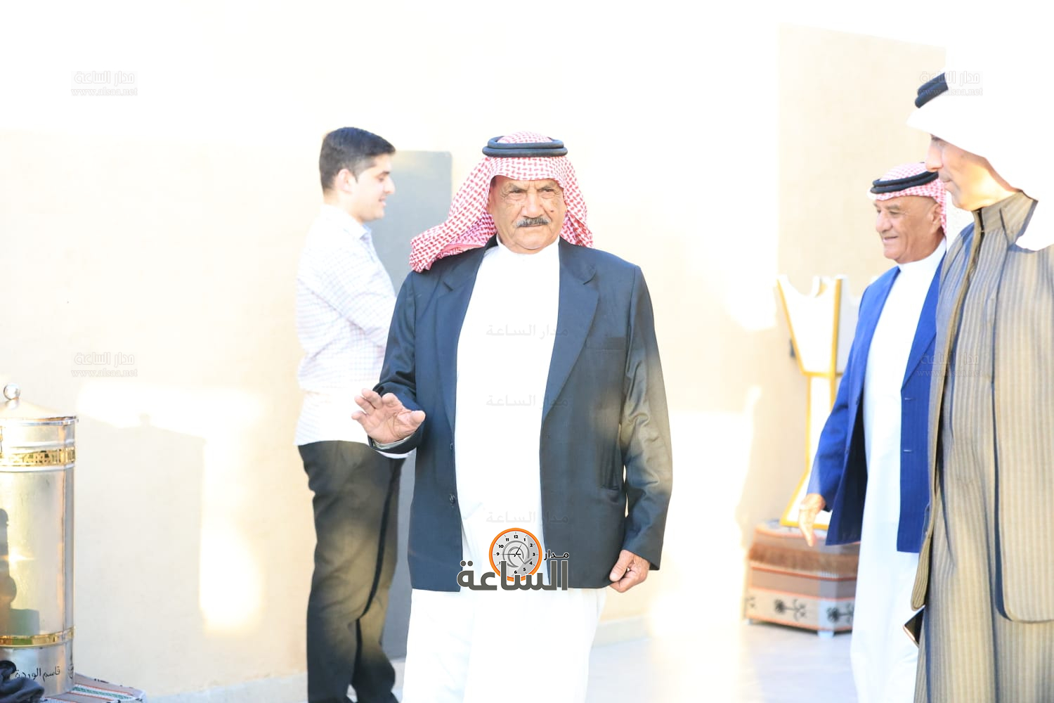 Madar Al-Saa Images 0.19852281242522252