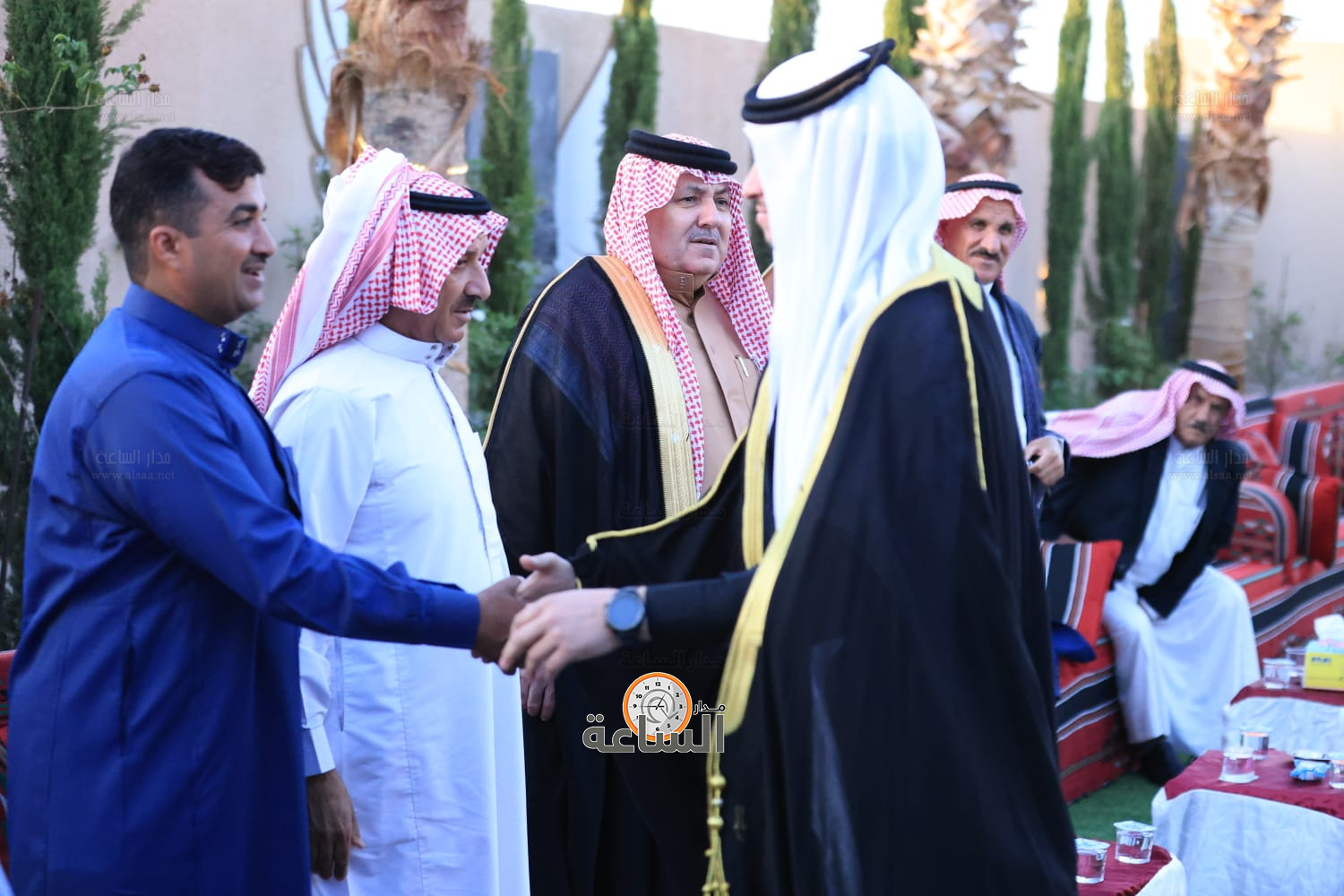 Madar Al-Saa Images 0.6919483074151037