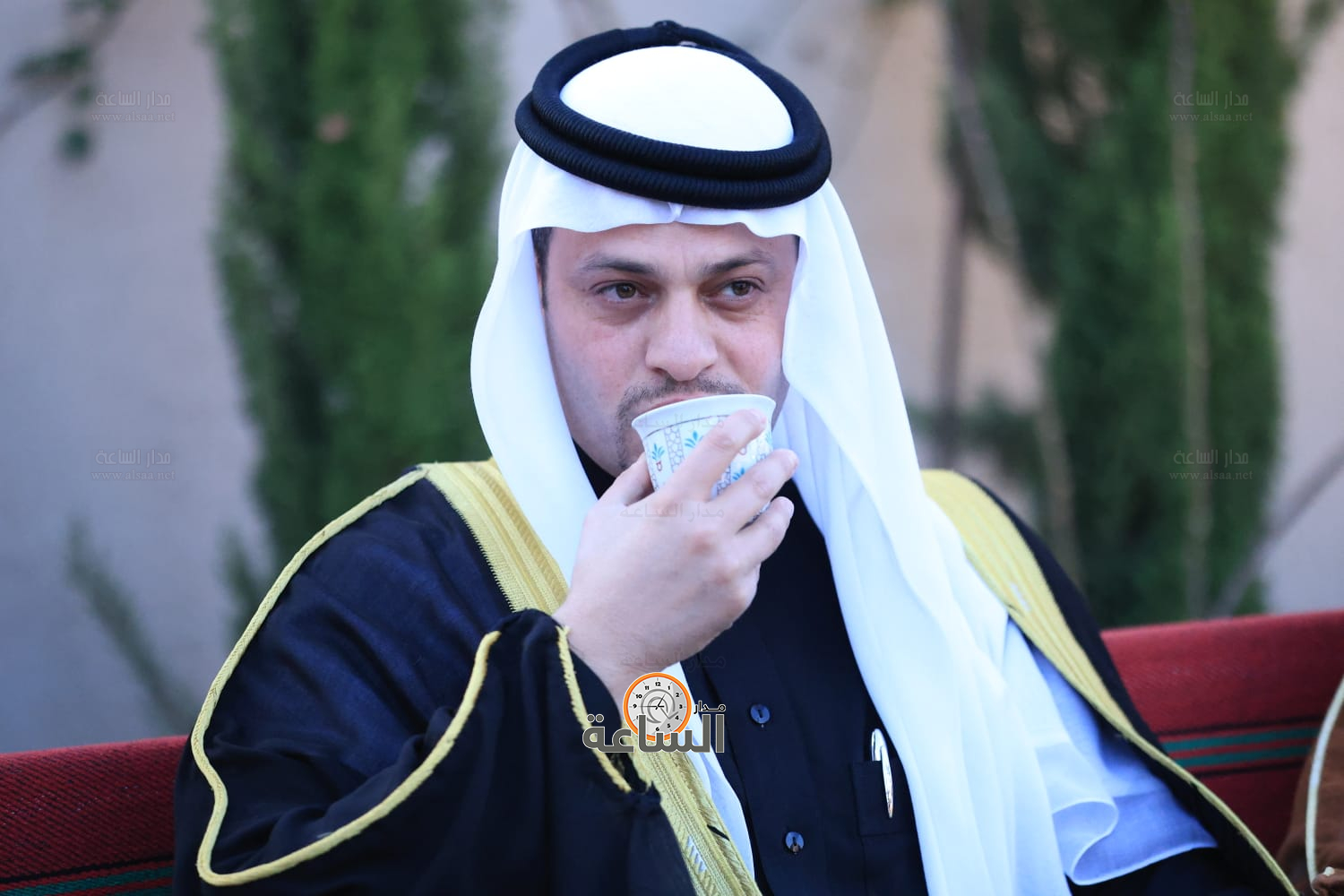 Madar Al-Saa Images 0.31431978653384307