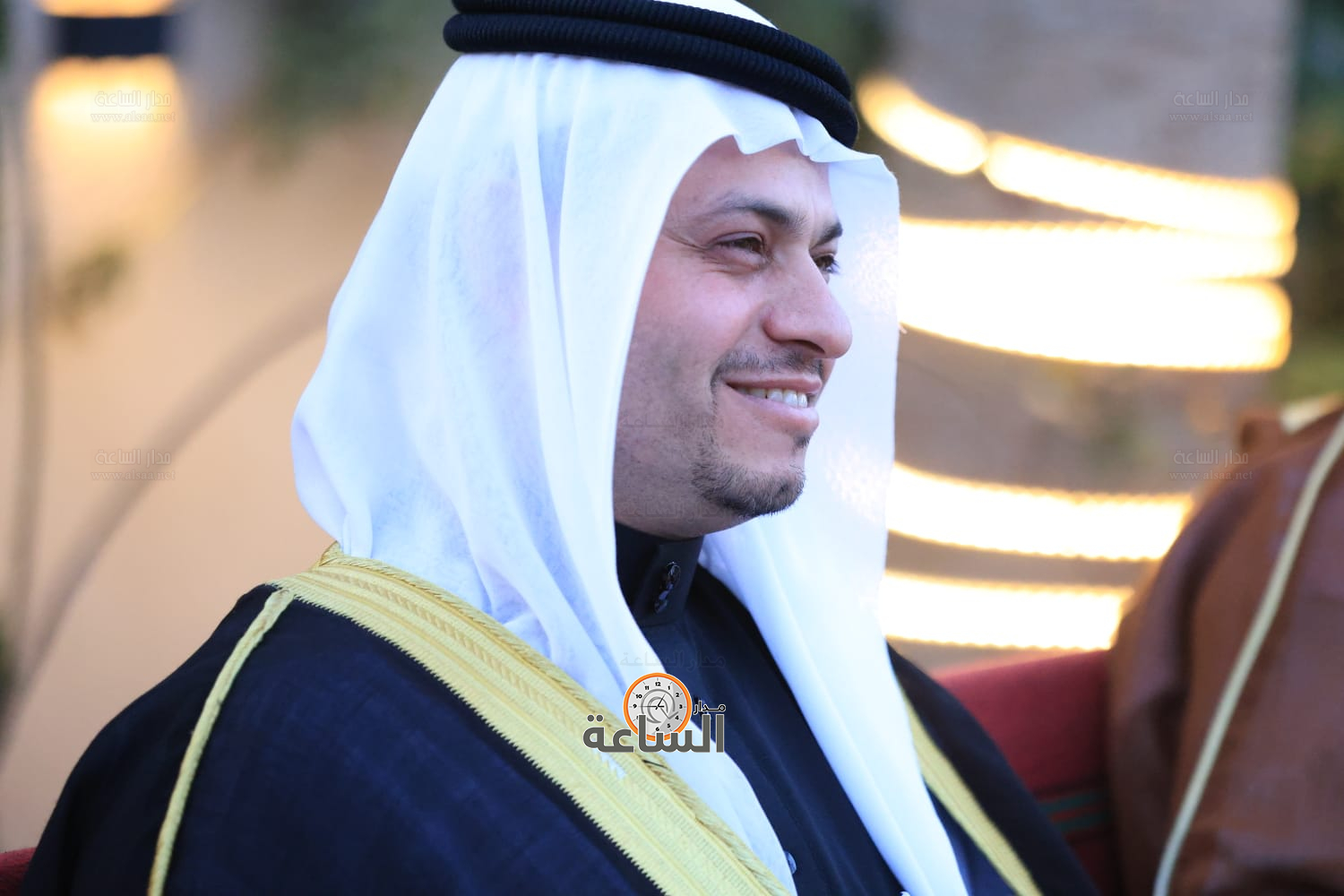 Madar Al-Saa Images 0.8702997573071528