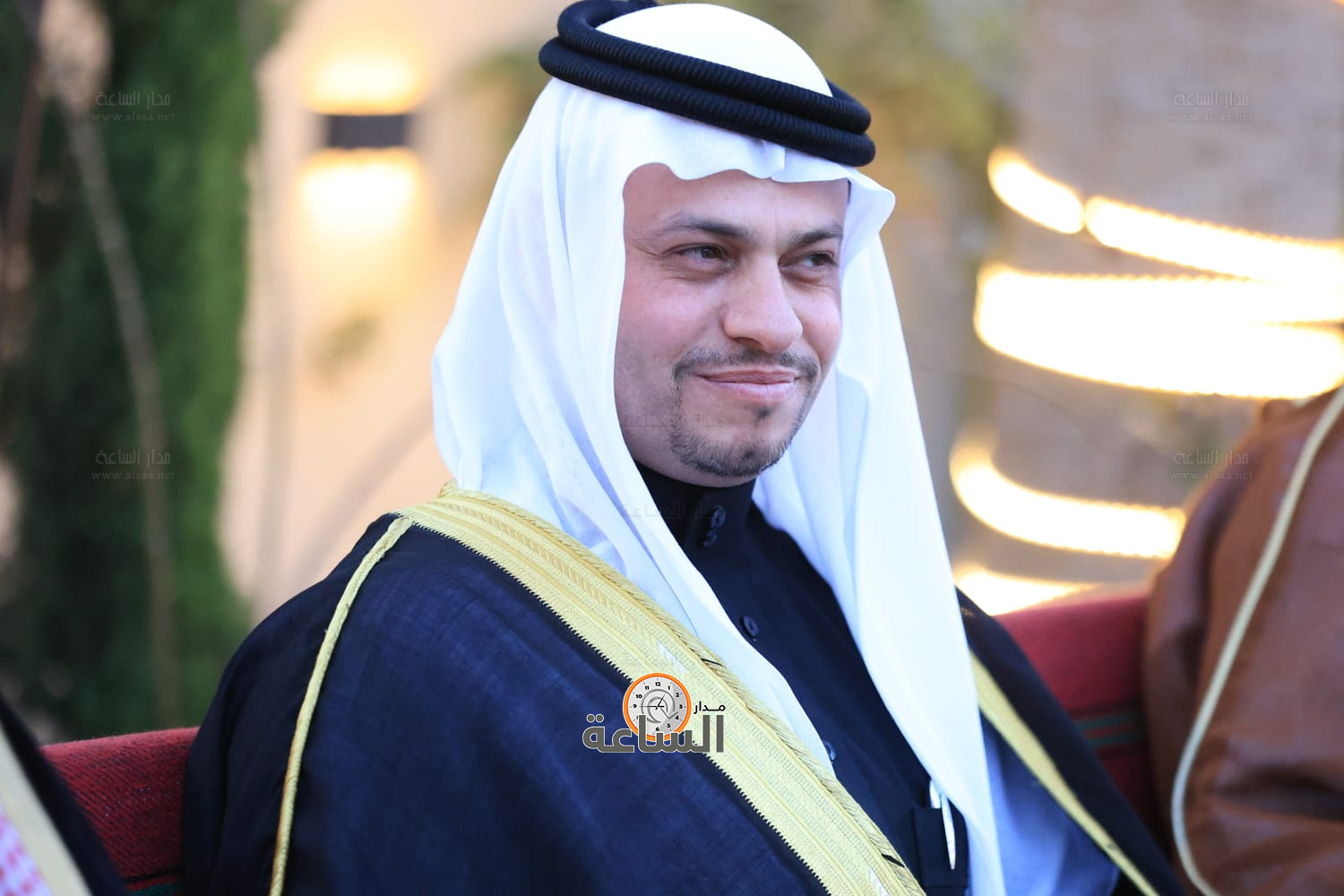 Madar Al-Saa Images 0.40030546859081717