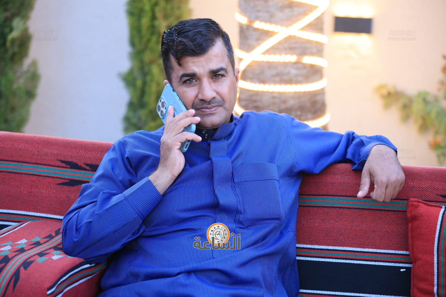 Madar Al-Saa Images 0.8744323738079242