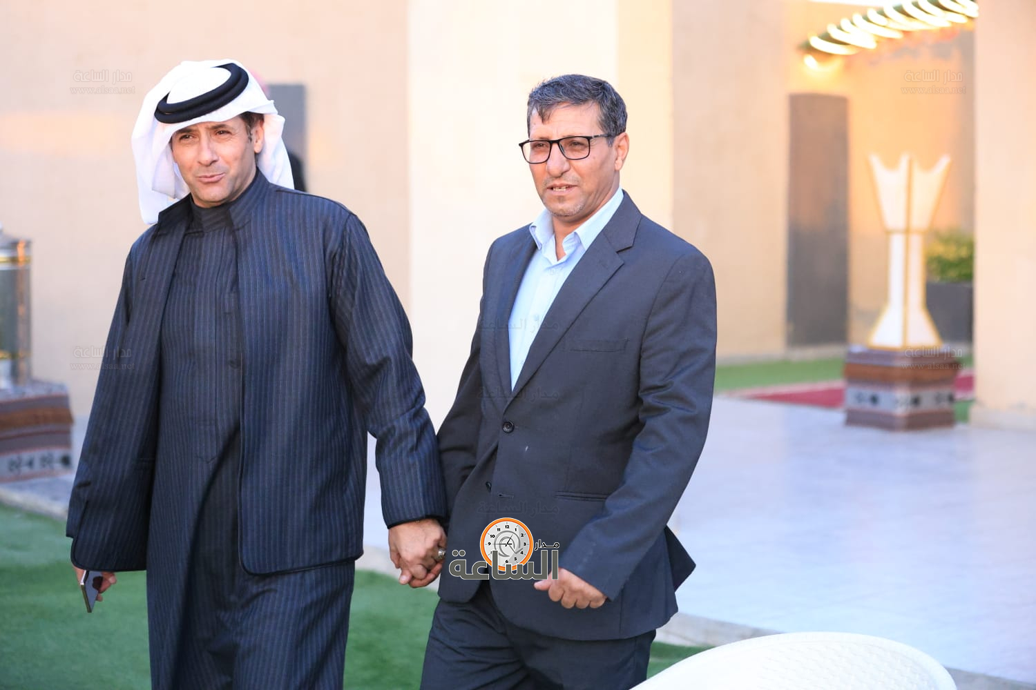 Madar Al-Saa Images 0.6633298240795334