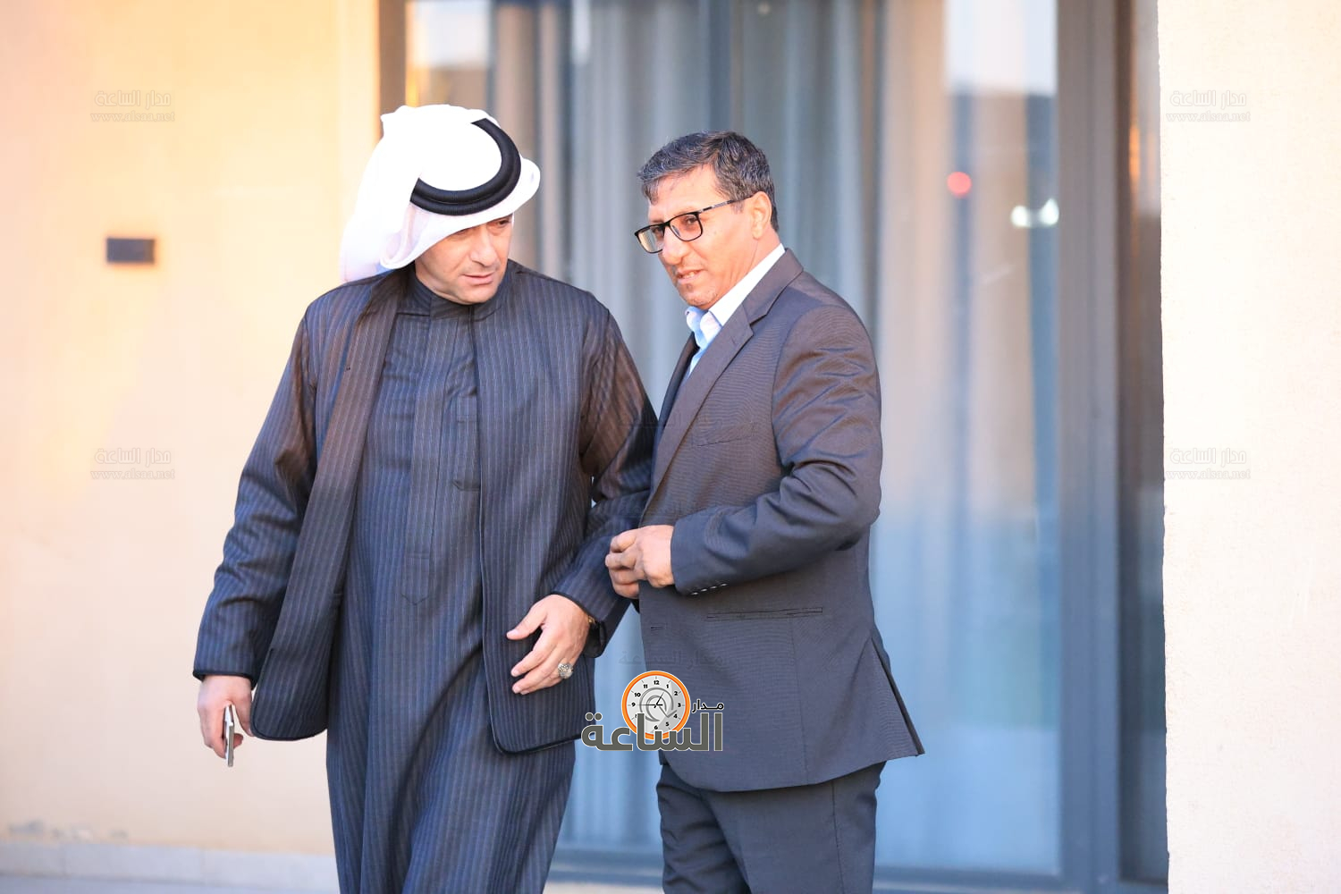 Madar Al-Saa Images 0.6404331726487406