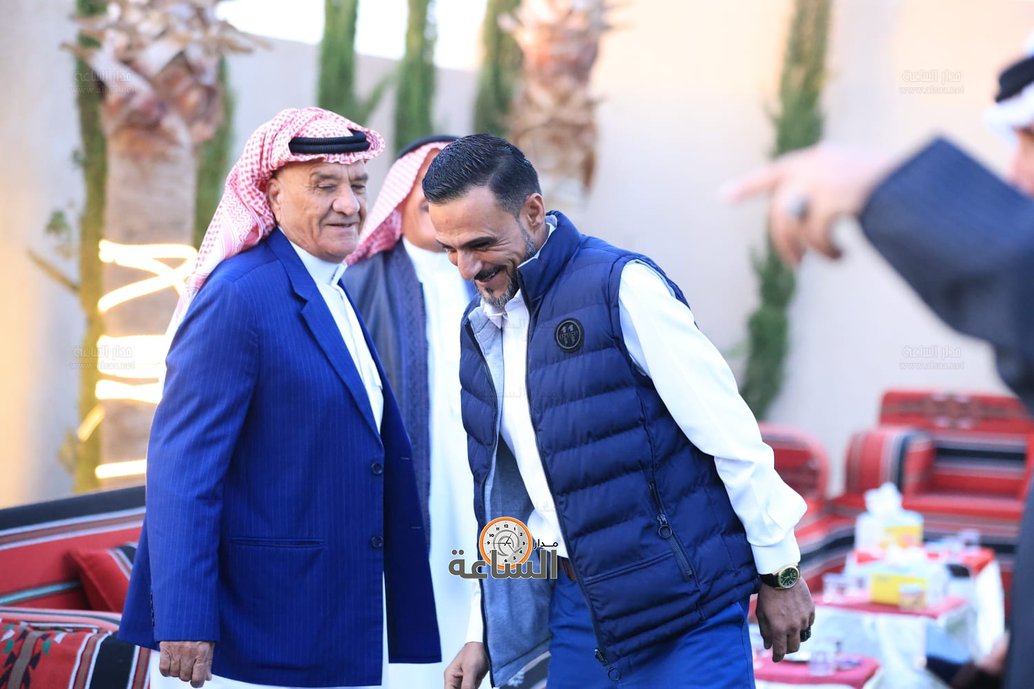 Madar Al-Saa Images 0.016944782166182448