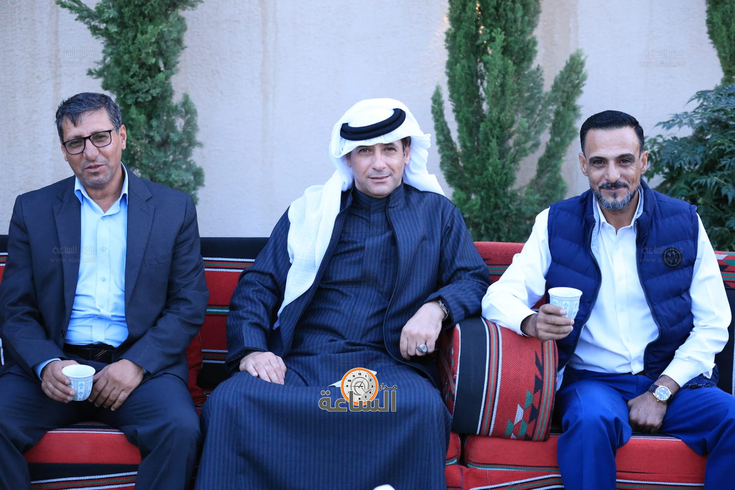 Madar Al-Saa Images 0.5041129228843635