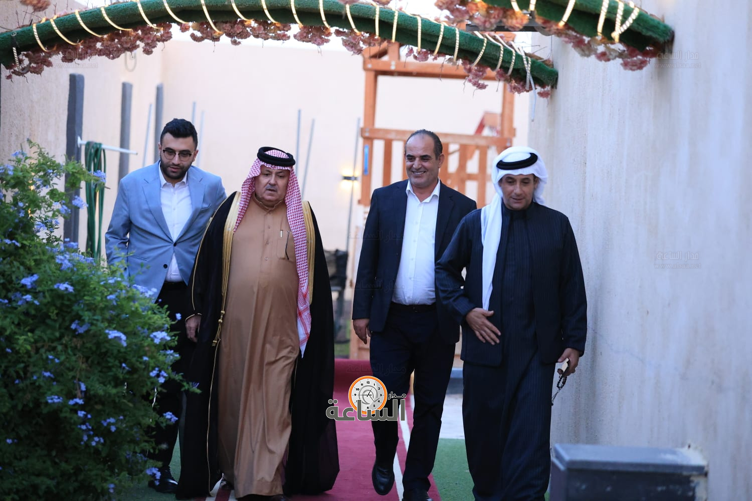 Madar Al-Saa Images 0.8852946299493016