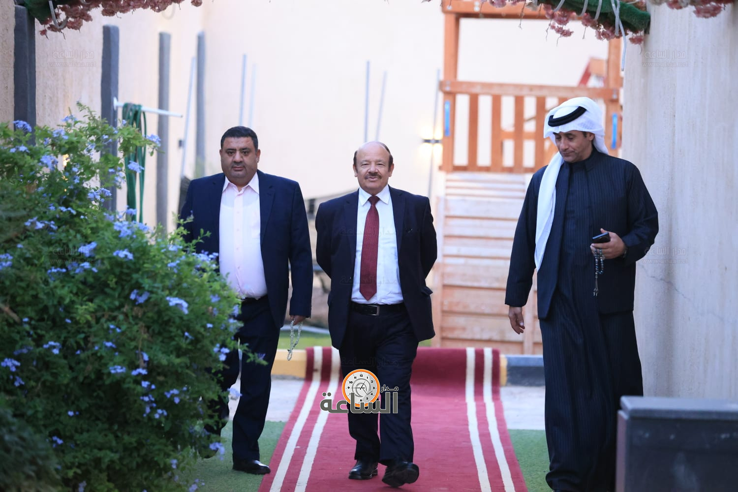 Madar Al-Saa Images 0.46817192879707326