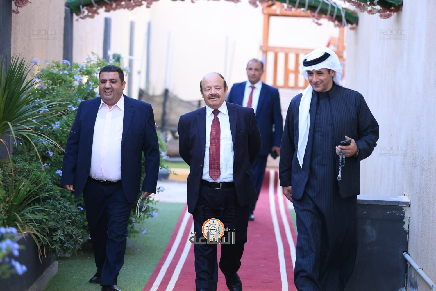 Madar Al-Saa Images 0.8540411118322597