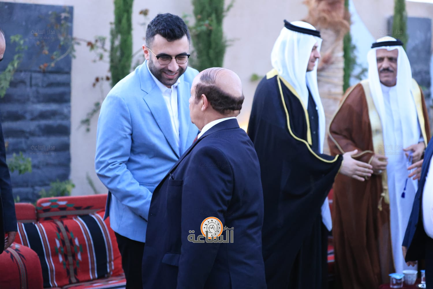 Madar Al-Saa Images 0.5220251841823047