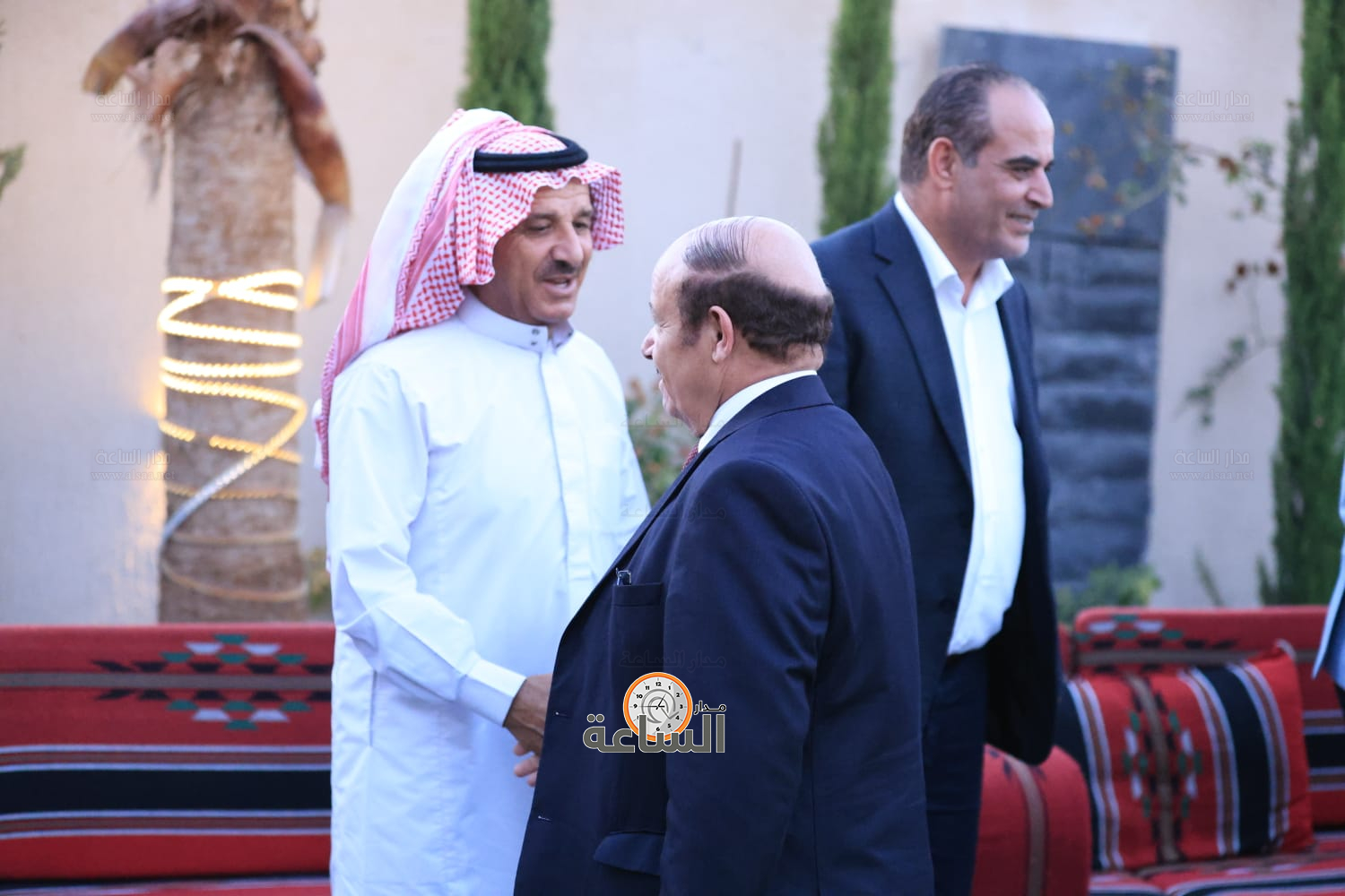 Madar Al-Saa Images 0.5730098626265342