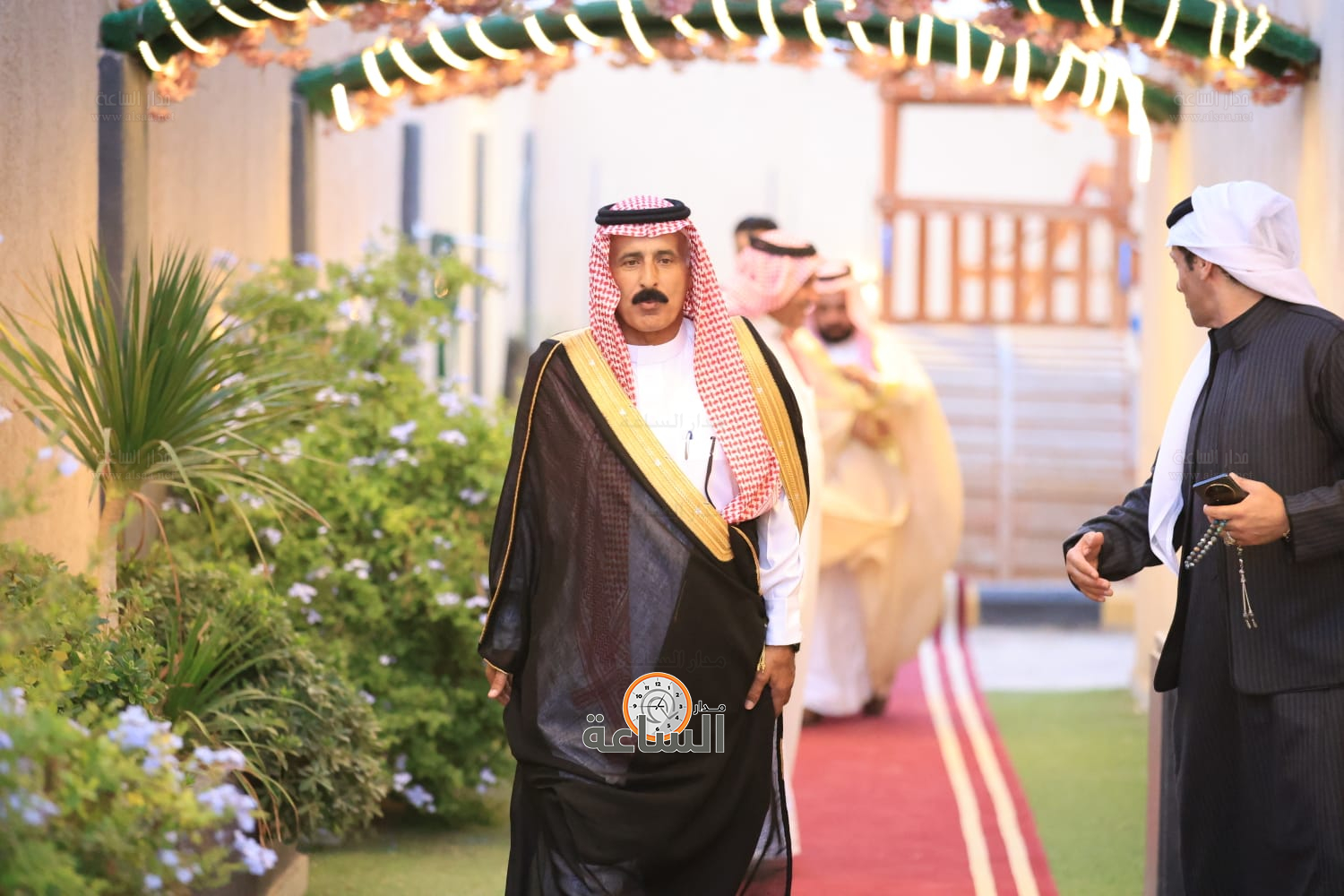 Madar Al-Saa Images 0.3954196115919495