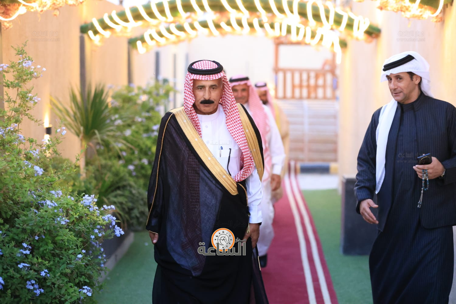 Madar Al-Saa Images 0.23697945993656544