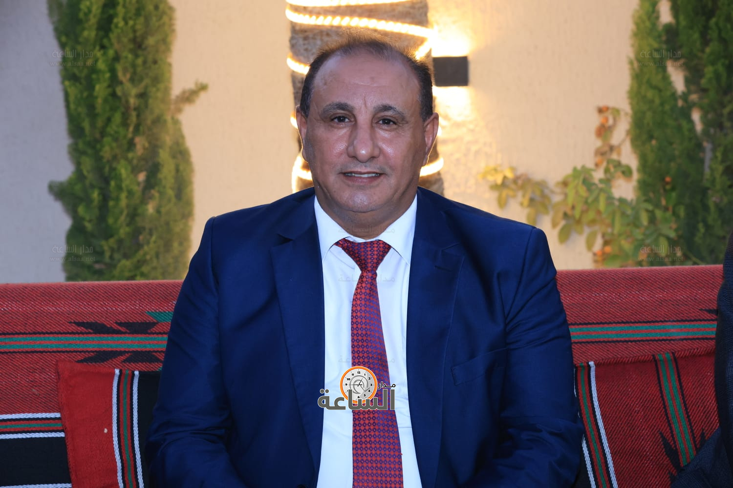 Madar Al-Saa Images 0.3127512764546059