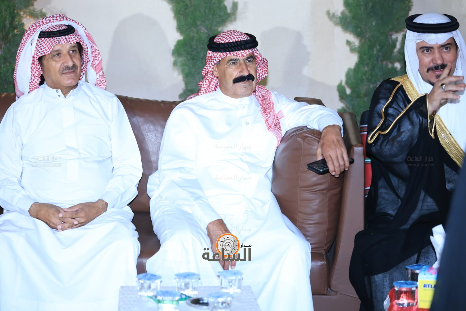 Madar Al-Saa Images 0.8027030527601371