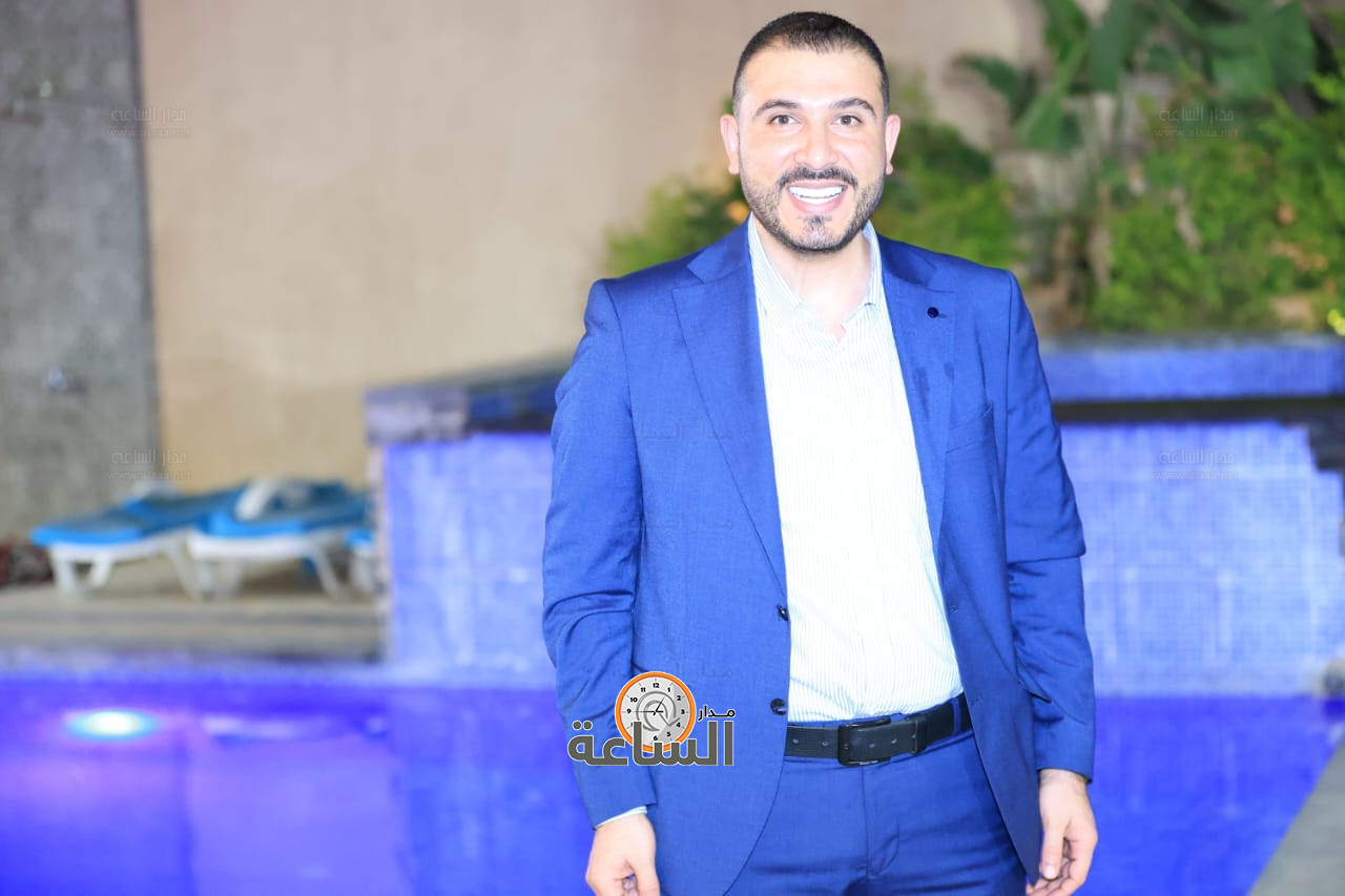 Madar Al-Saa Images 0.2569968656243259