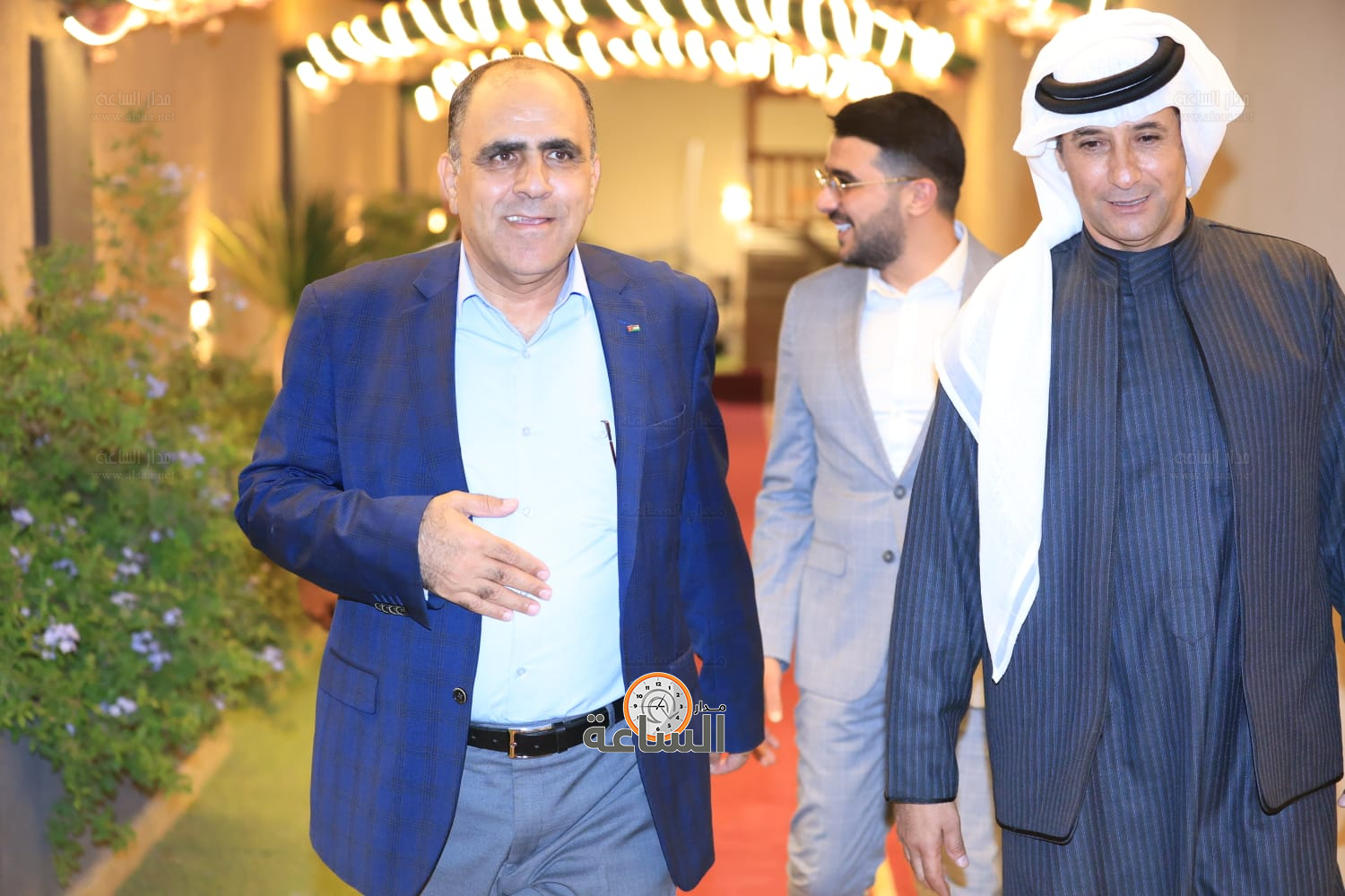 Madar Al-Saa Images 0.49687102620073975