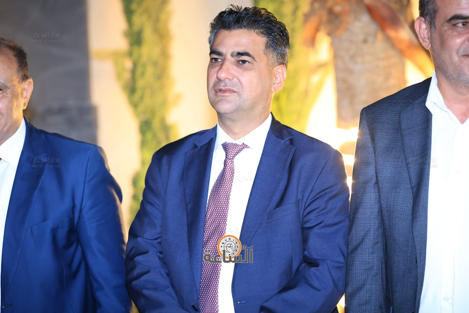 Madar Al-Saa Images 0.5734924757413312