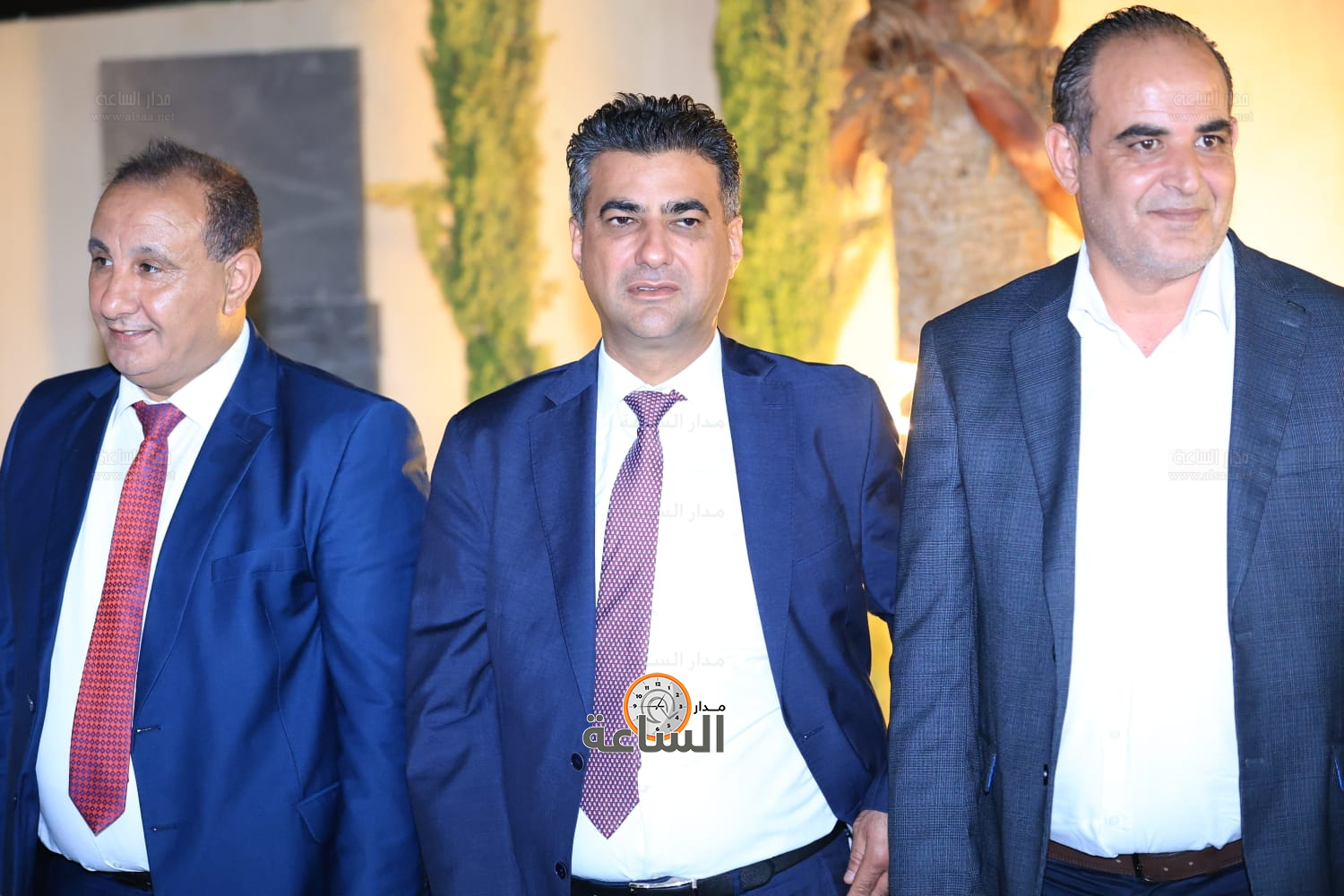 Madar Al-Saa Images 0.8807933065034838