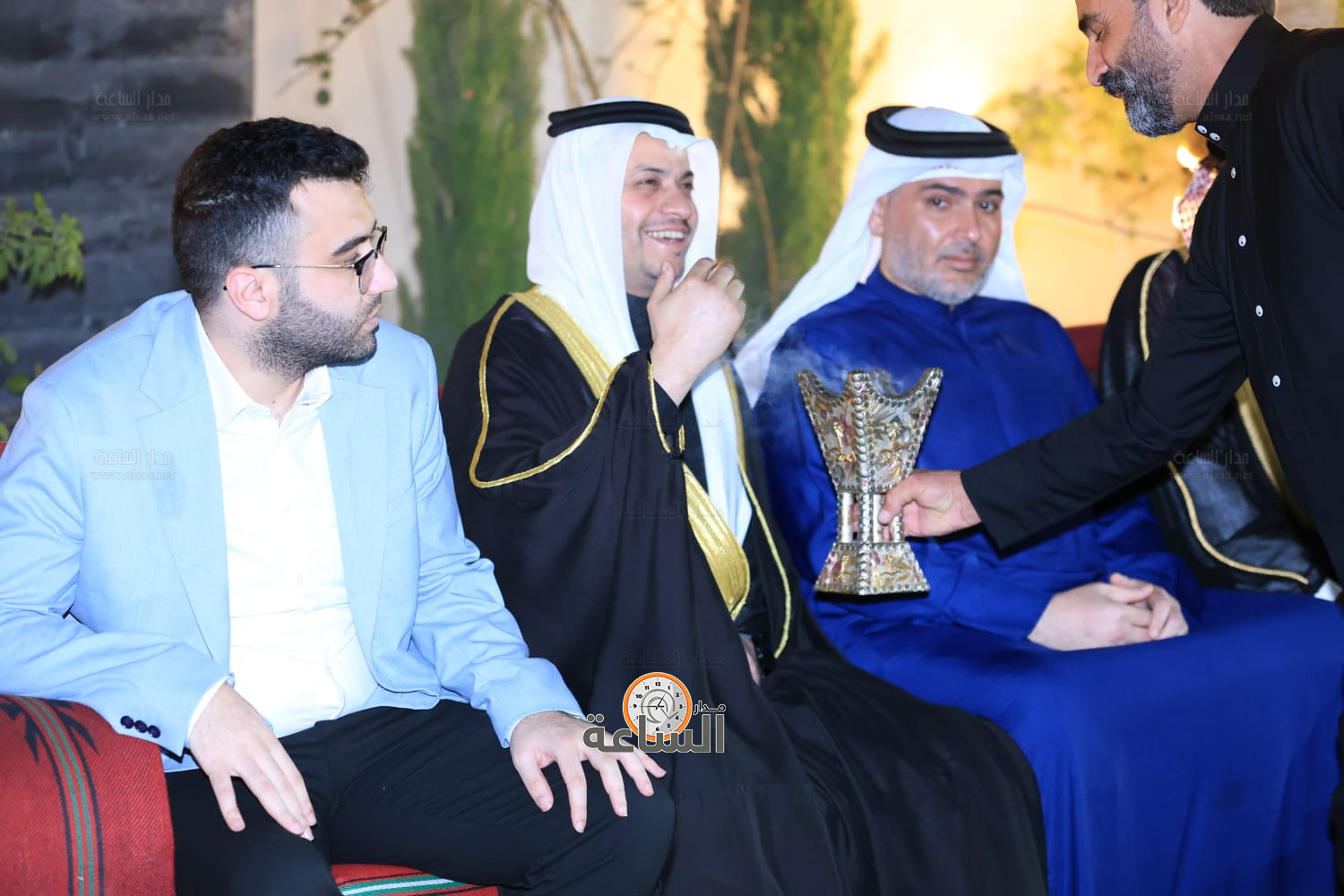 Madar Al-Saa Images 0.7473928711359806