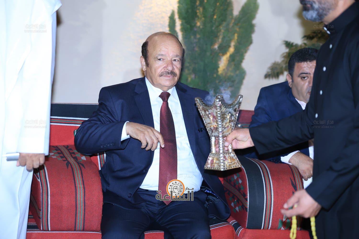 Madar Al-Saa Images 0.4576695256779104