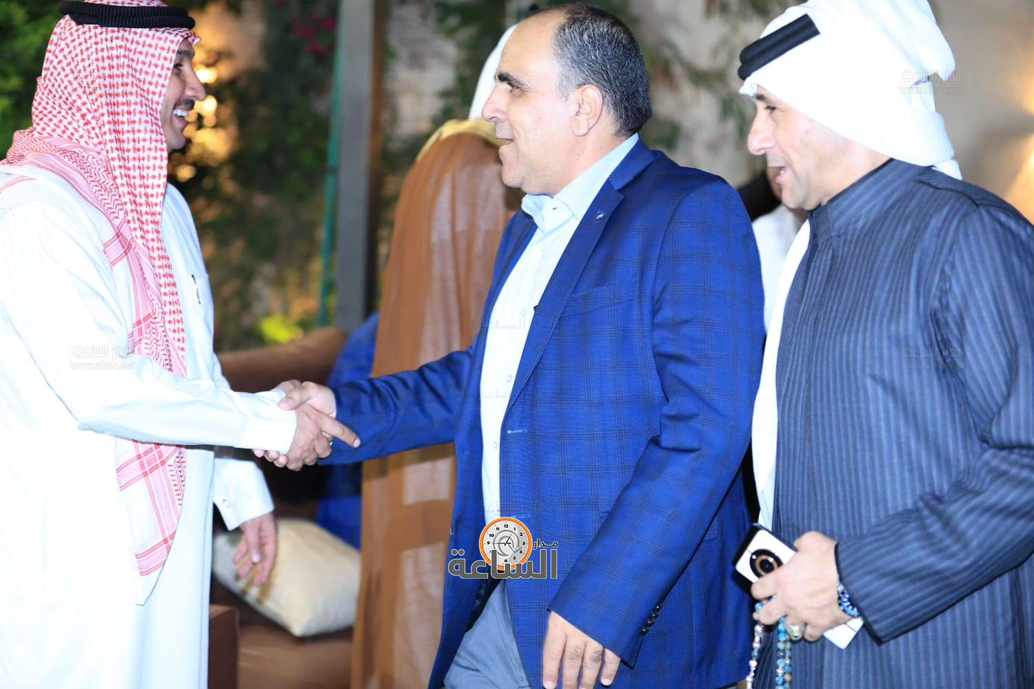 Madar Al-Saa Images 0.40694391796510776