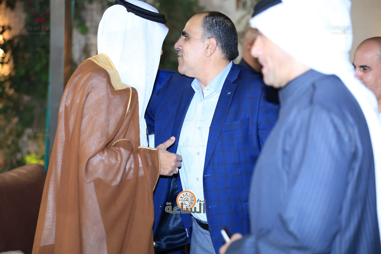 Madar Al-Saa Images 0.5205010107856289