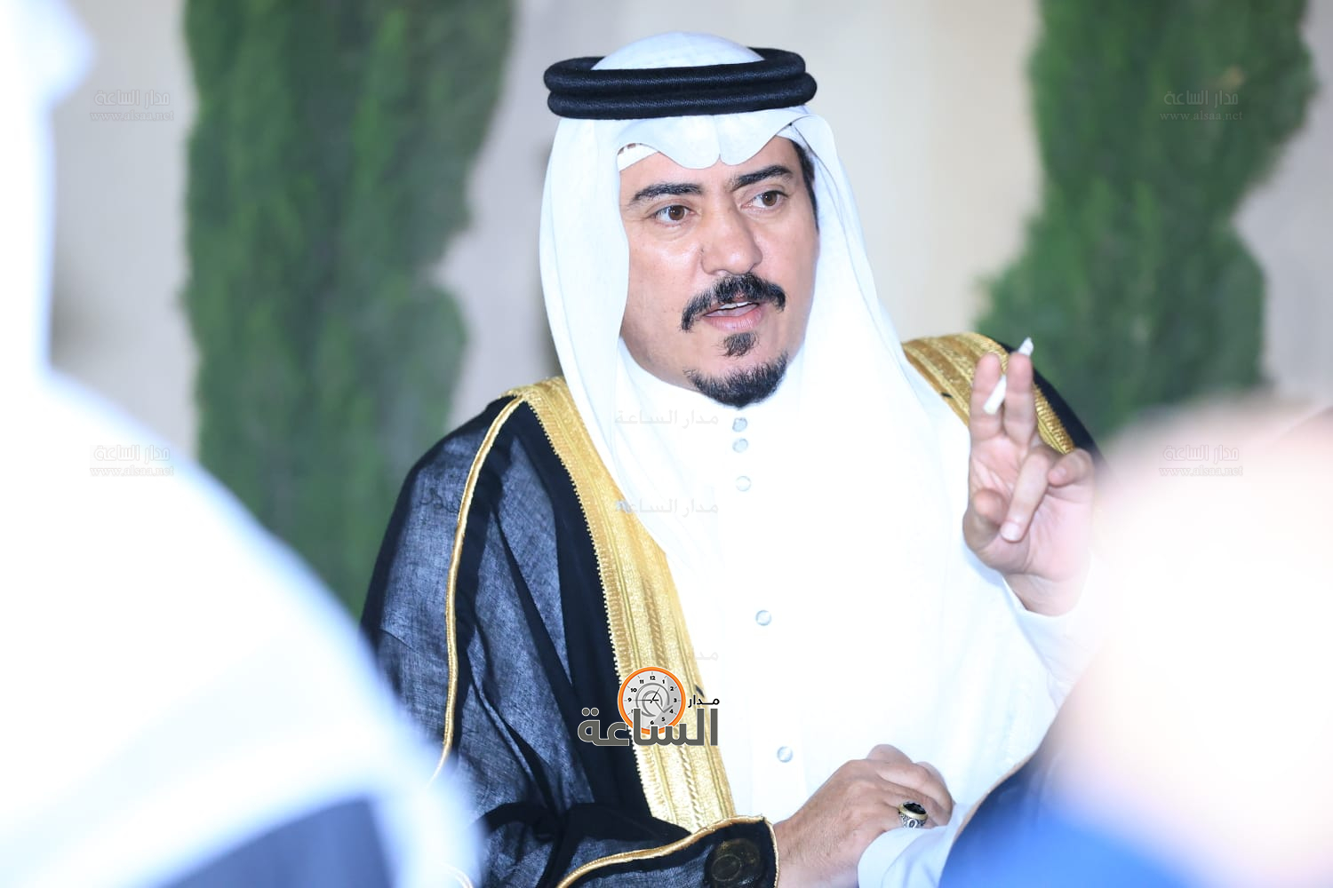 Madar Al-Saa Images 0.7528122985335431