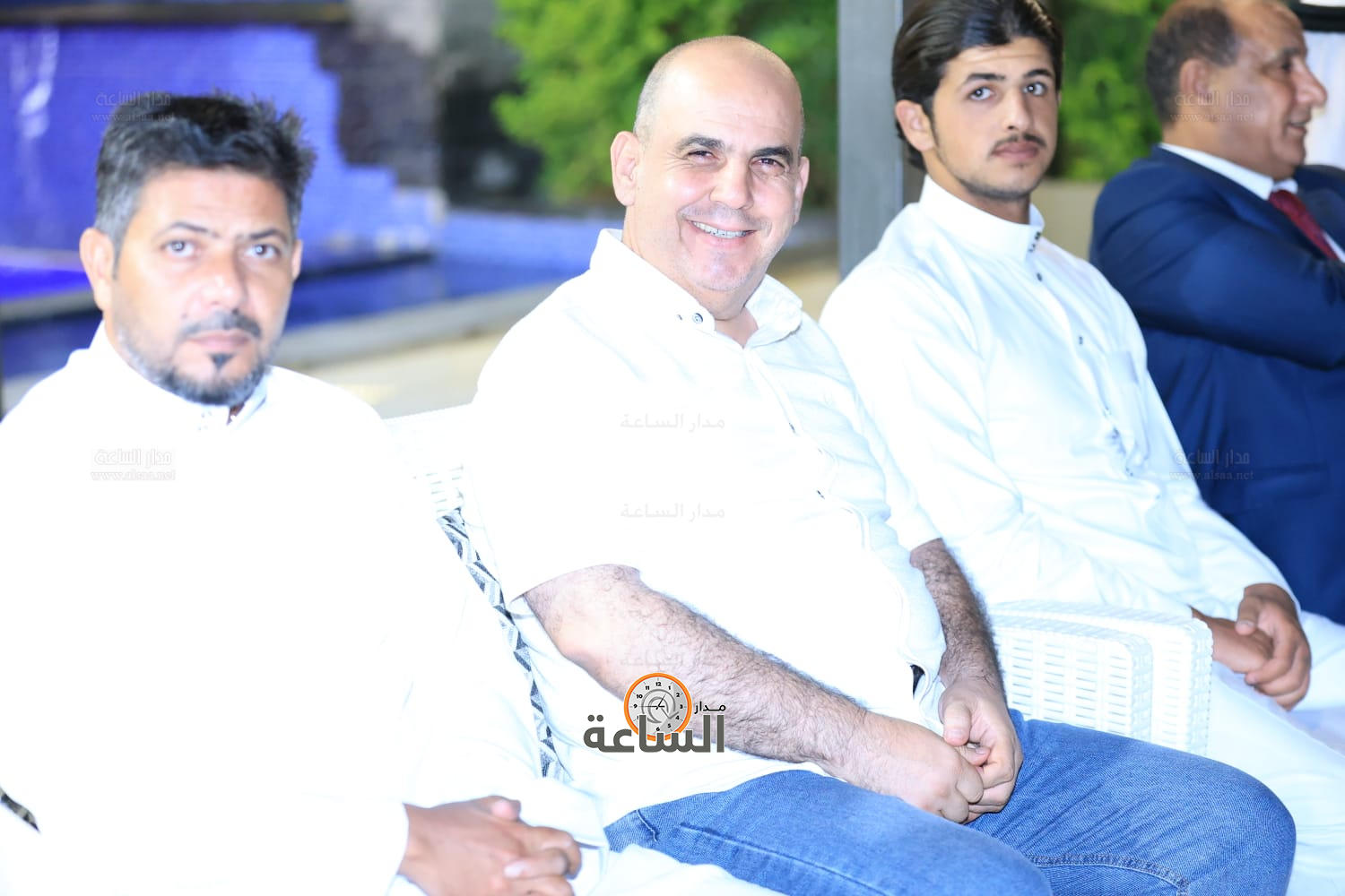 Madar Al-Saa Images 0.6775751794042396