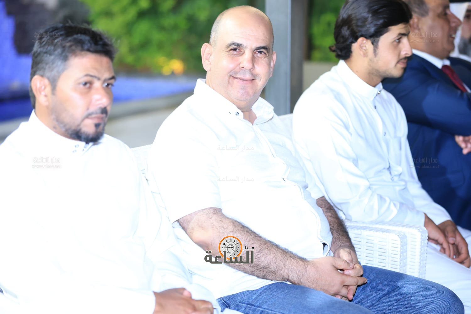 Madar Al-Saa Images 0.09017353649641513