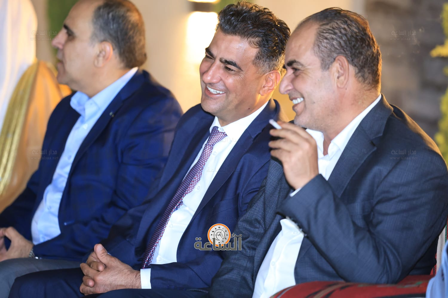 Madar Al-Saa Images 0.7724235009940849