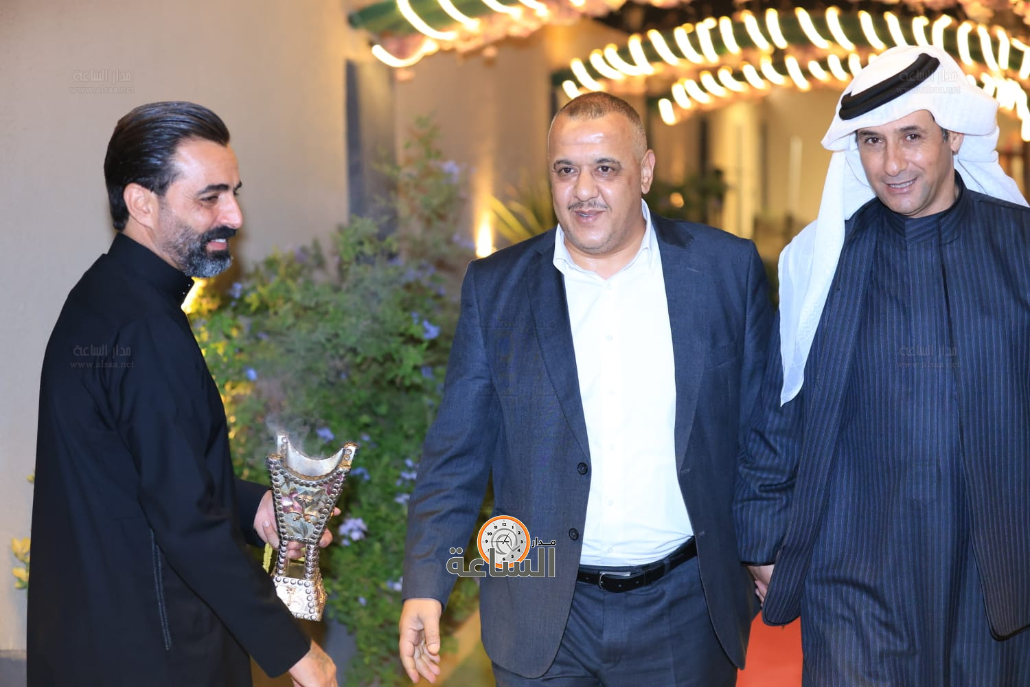 Madar Al-Saa Images 0.851332934681707