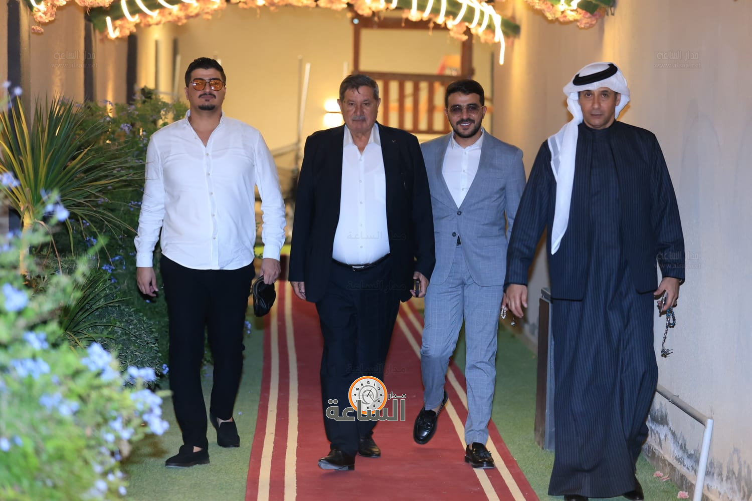 Madar Al-Saa Images 0.5885829894181452