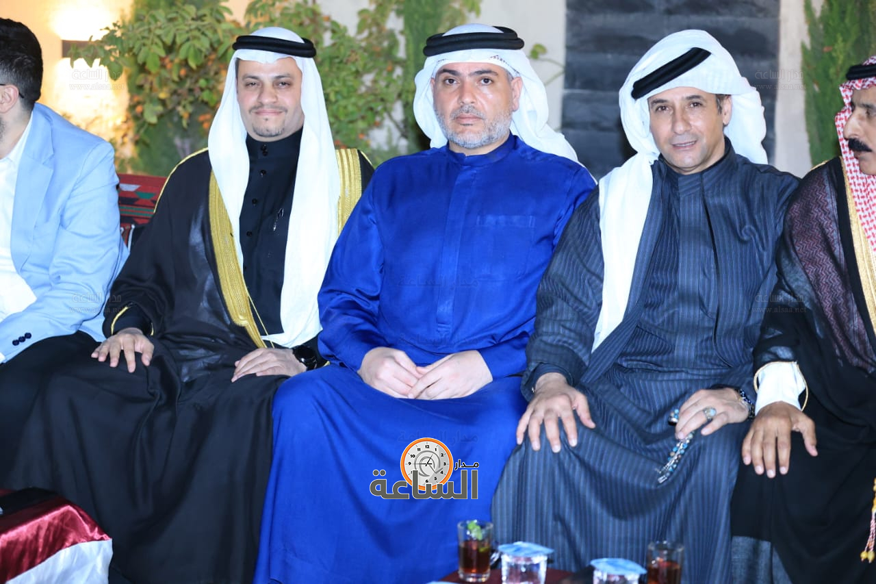 Madar Al-Saa Images 0.013541726679262789