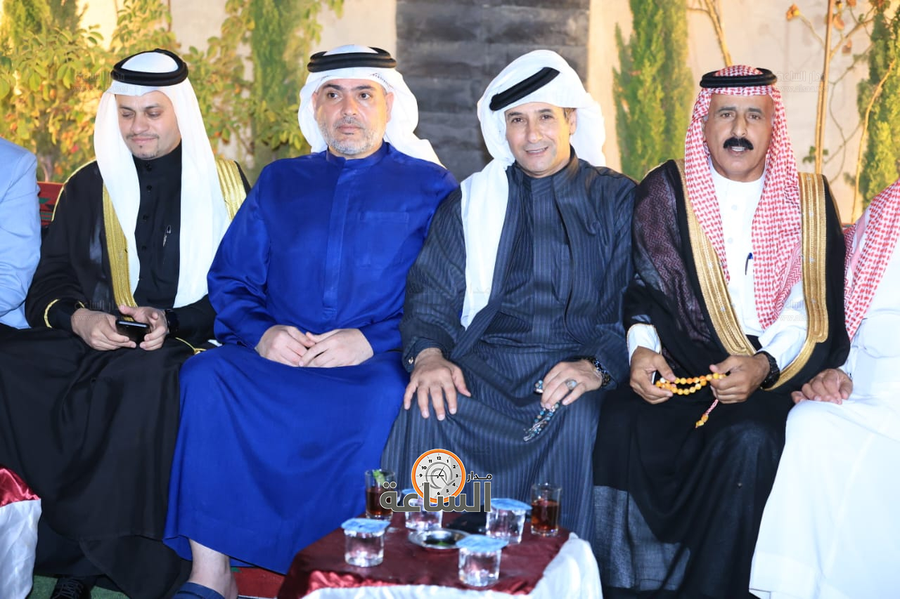 Madar Al-Saa Images 0.9062687824728882