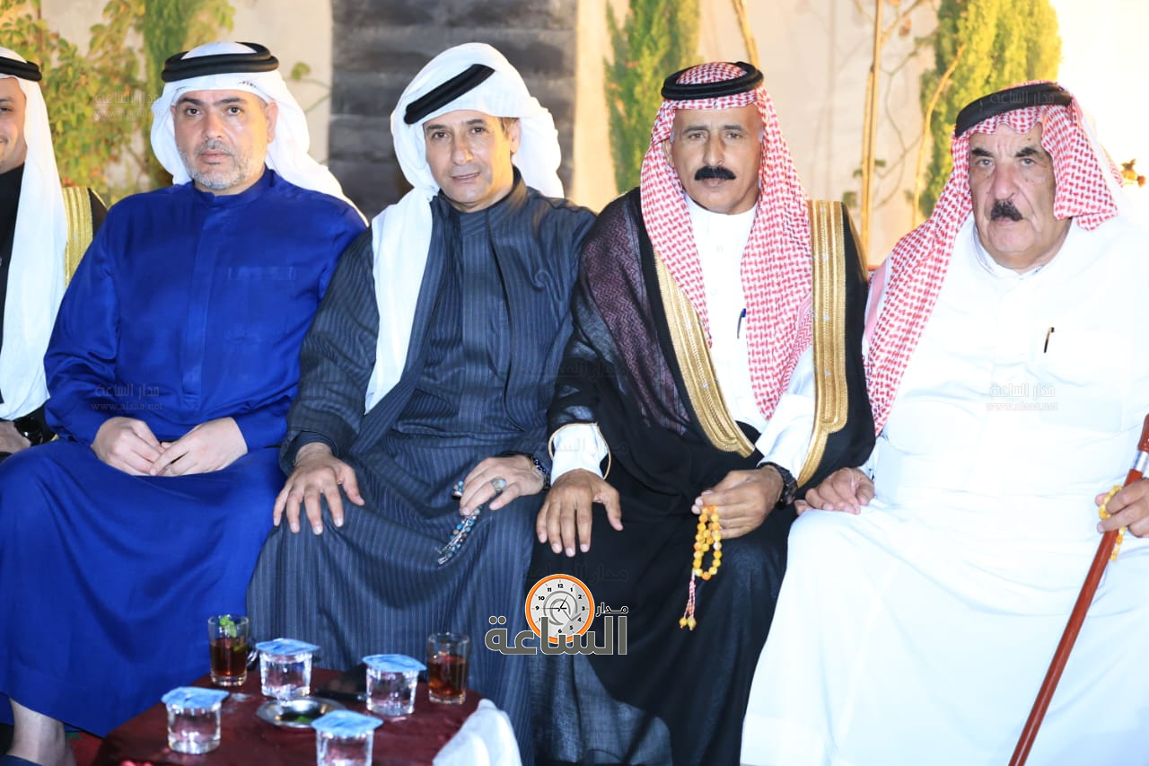 Madar Al-Saa Images 0.779907500288815