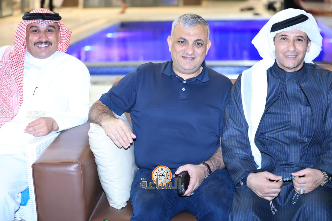 Madar Al-Saa Images 0.9228594594205946