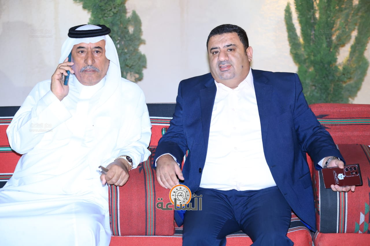 Madar Al-Saa Images 0.4239963049039953