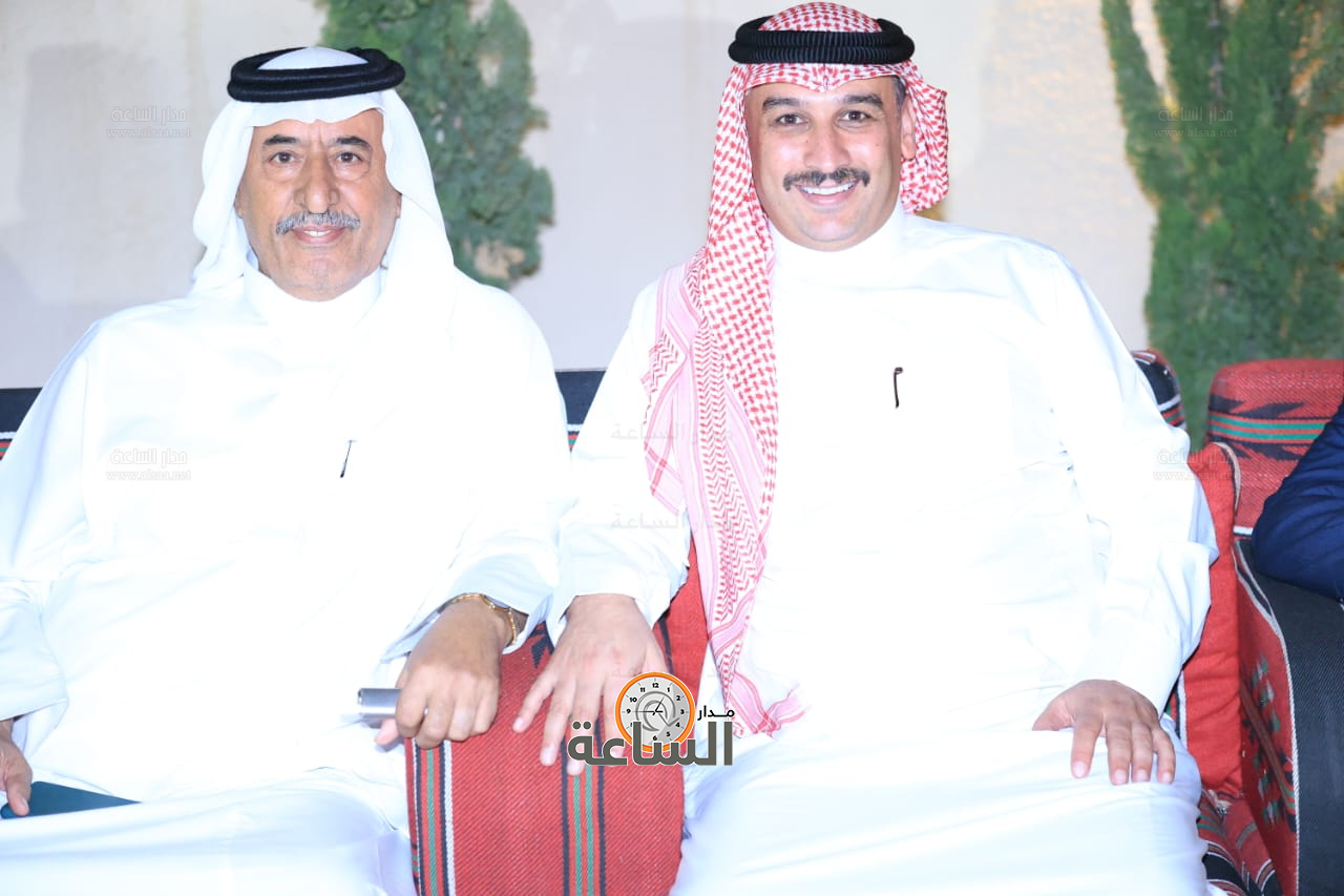 Madar Al-Saa Images 0.6825042579051318