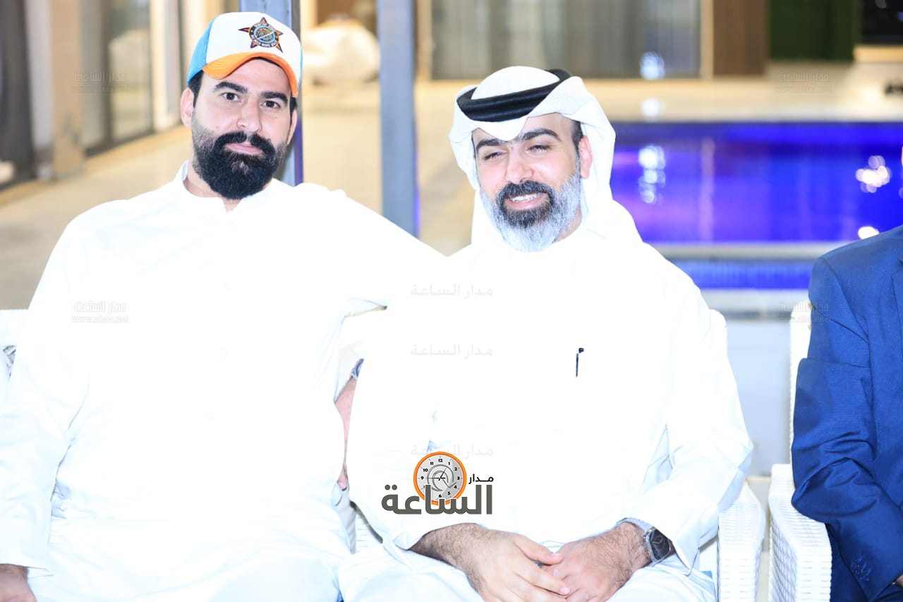 Madar Al-Saa Images 0.8781649866562369