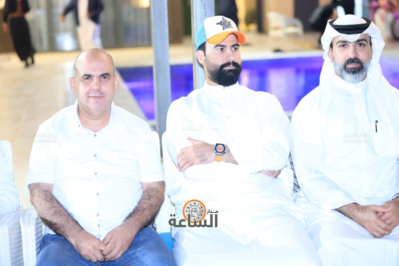 Madar Al-Saa Images 0.08311798251963232