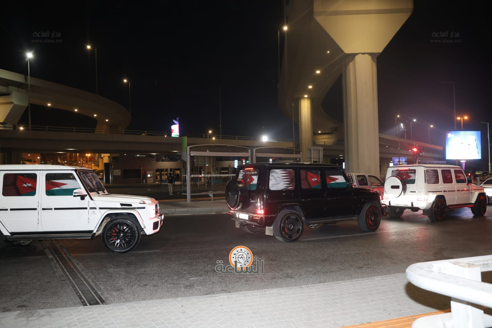 Madar Al-Saa Images 0.5463696817546314