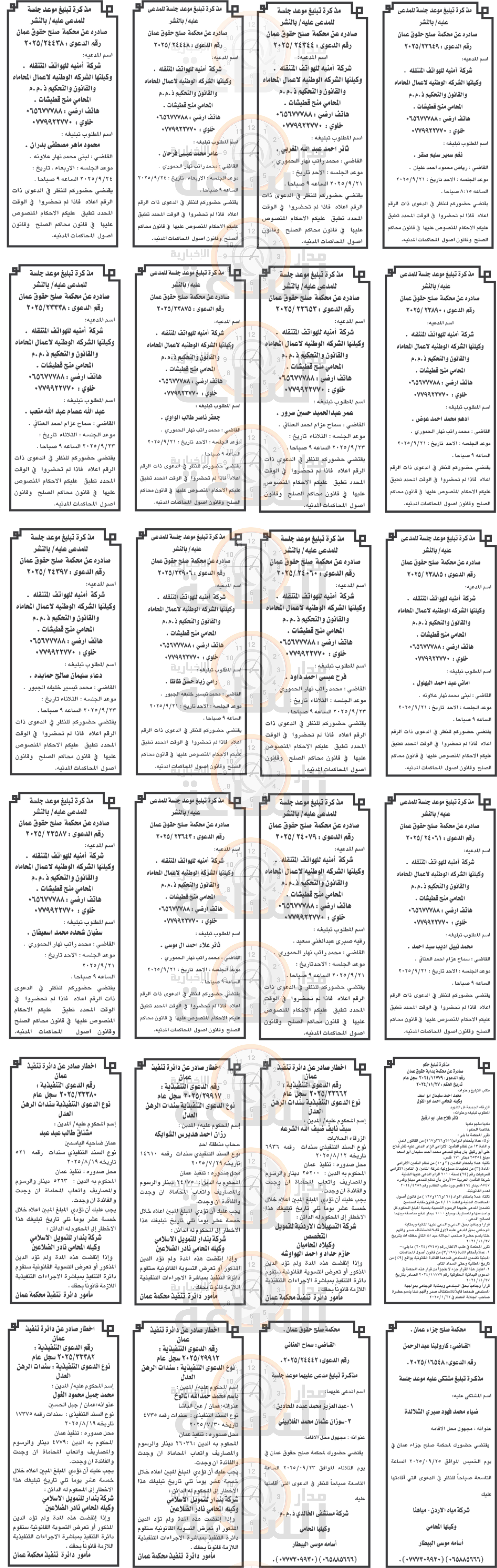 Madar Al-Saa Images 0.3701580026274227