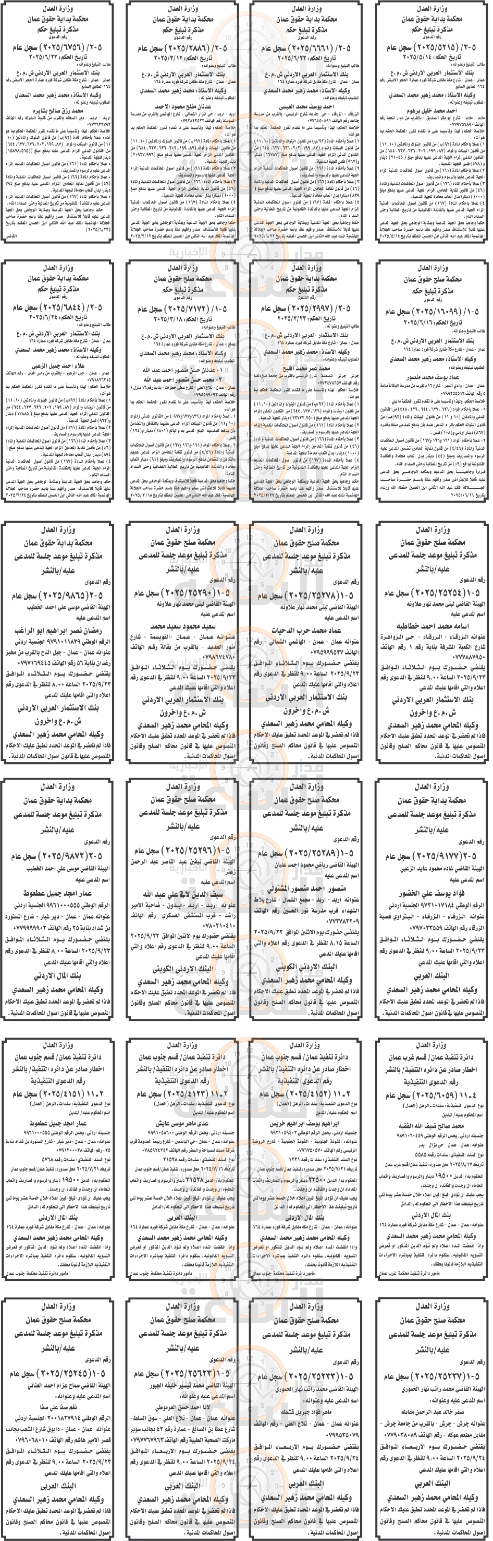 Madar Al-Saa Images 0.05295917330347322