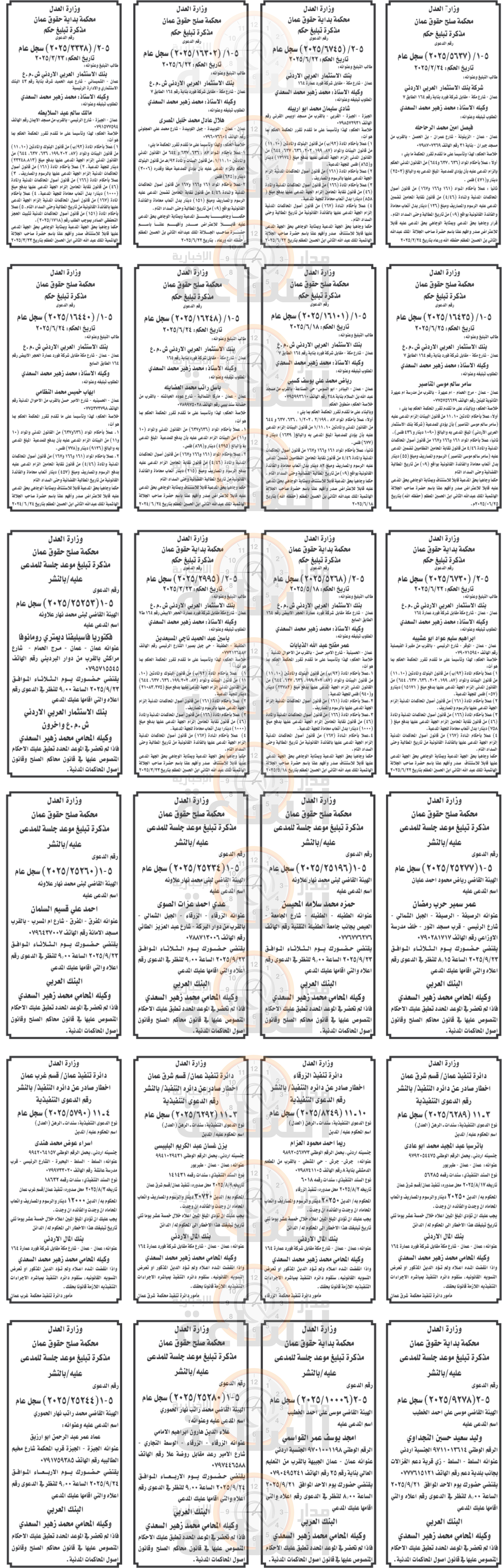 Madar Al-Saa Images 0.327296900086544