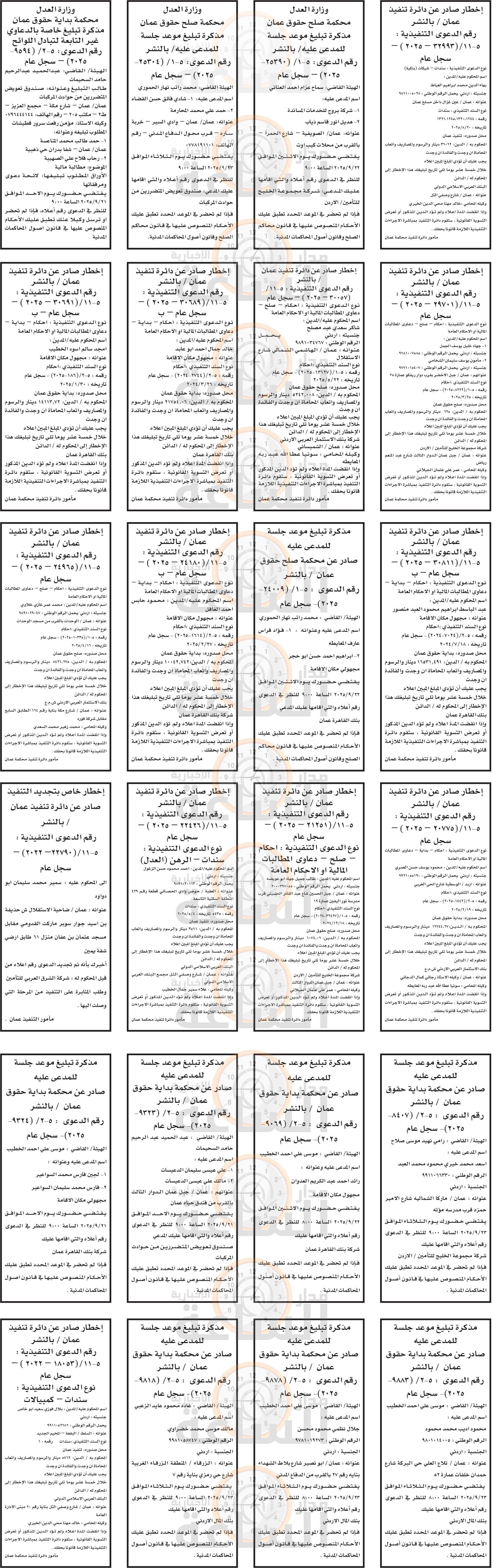 Madar Al-Saa Images 0.6507716443590204