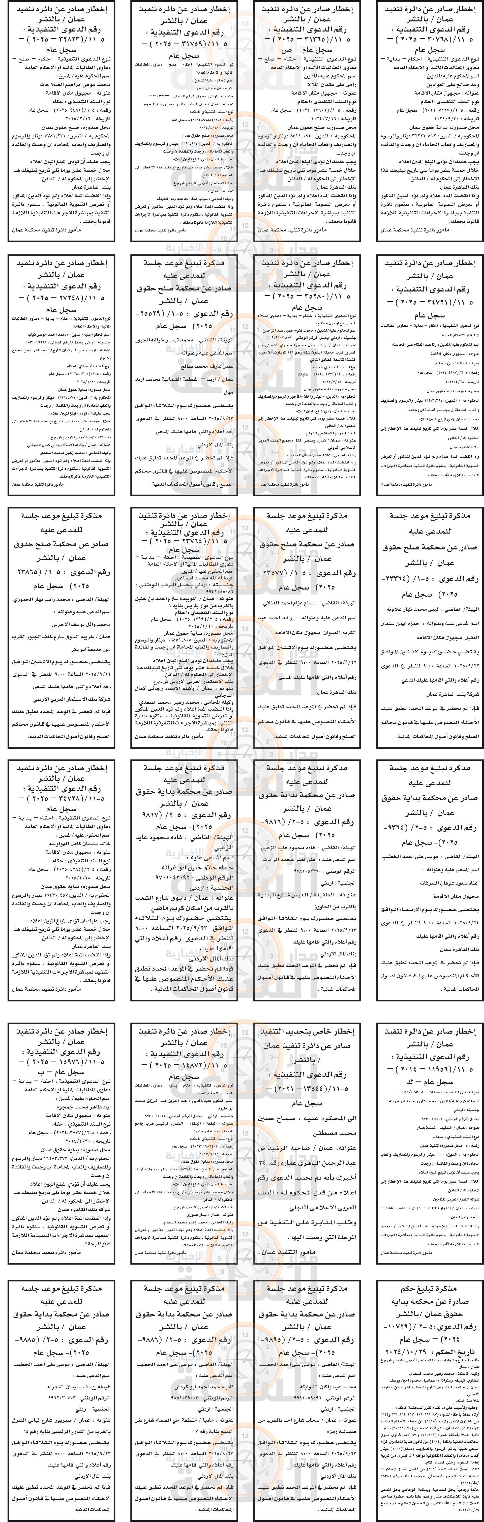 Madar Al-Saa Images 0.31440079815612876