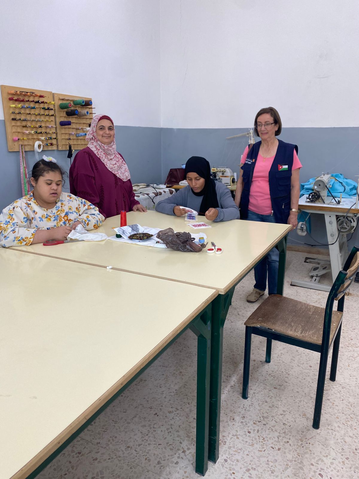 Madar Al-Saa Images 0.4337168793926882