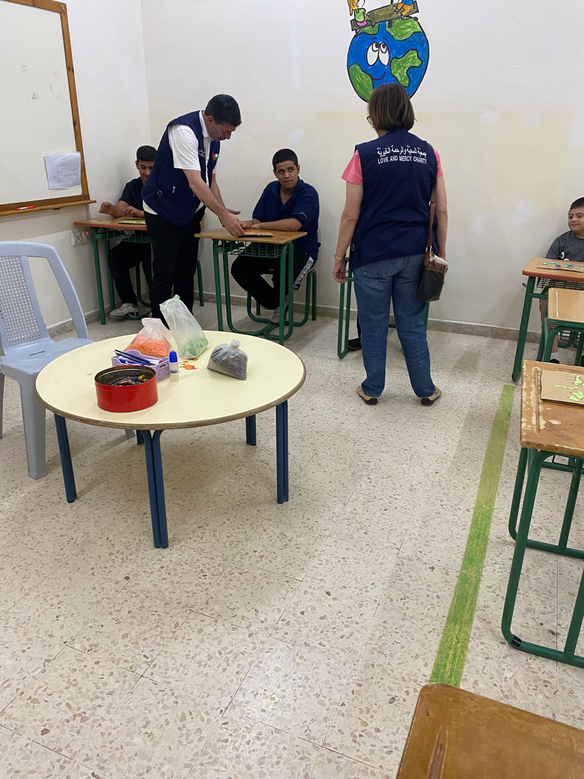 Madar Al-Saa Images 0.9921166825183941