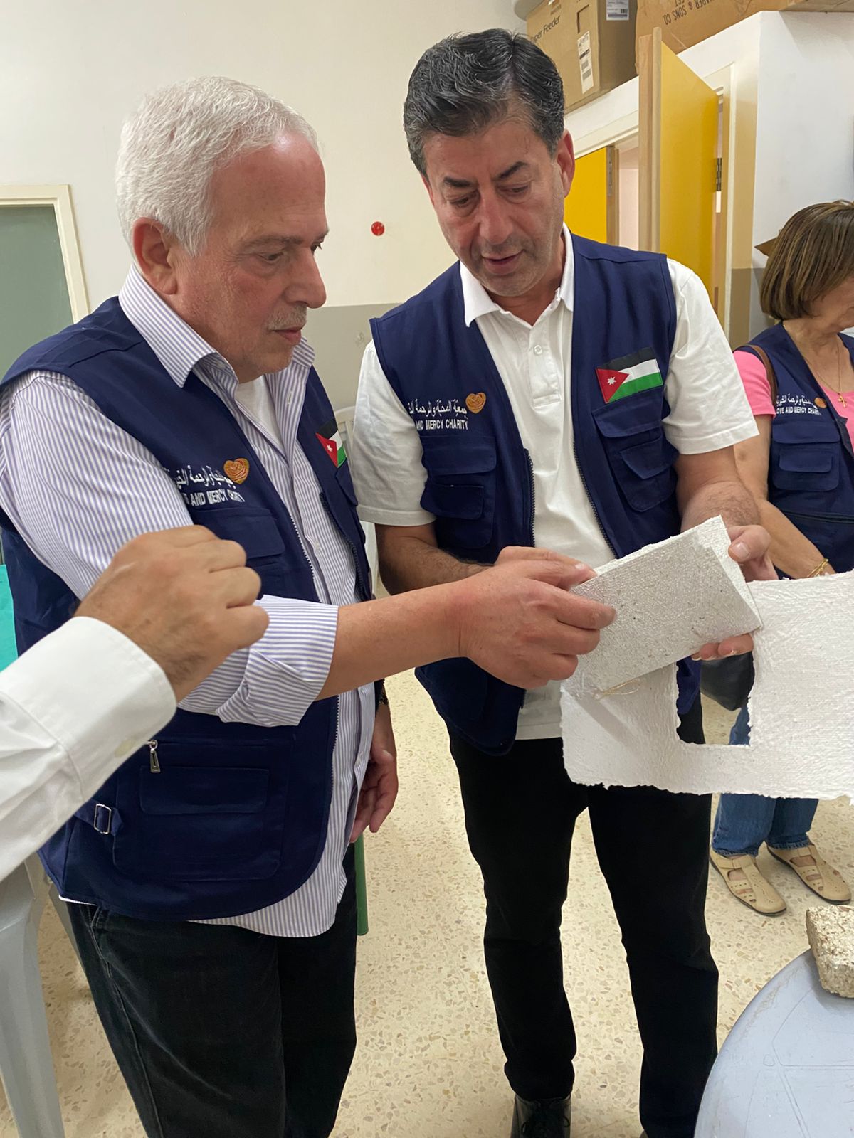 Madar Al-Saa Images 0.36440178017704516